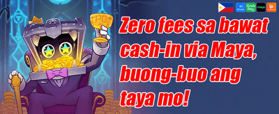 Daily Reload Bonus