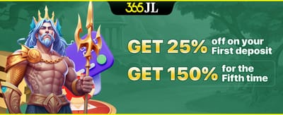 Welcome Bonus 100%
