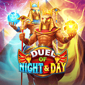 Duel of Night & Day