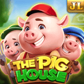Play The Pig House at phI777