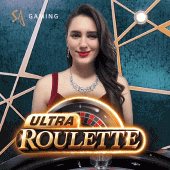 Ultra Roulette D